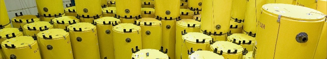 Versuchsreaktor Jülich – Wie ein Kernkraftwerk stillgelegt wird